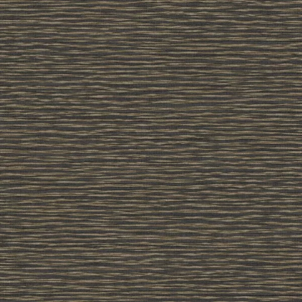 Za8041 | Tea Garden Ii Lotus Weave Charcoal Ronald Redding Wallpaper