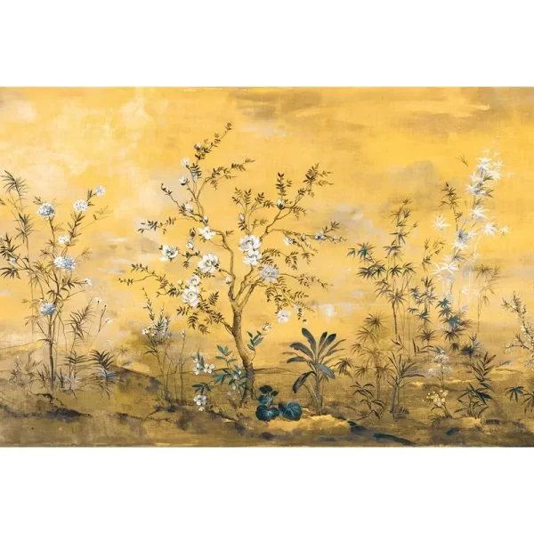 XXL4-1029 | Colours Chinoiserie Wall Mural Brewster